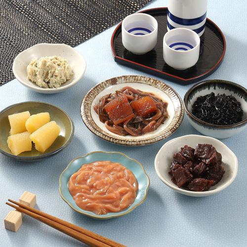 【父の日】晩酌おつまみセット