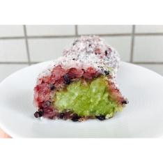 【店頭受取／新宿店】＜山田餅本店＞古代米おはぎ2個入【11月29日（土）午後4時30分以降】