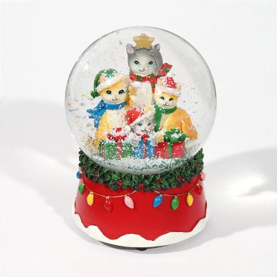 スノードーム | クリスマスオブジェ | クリスマスの飾り・雑貨