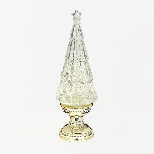 LEDリキッドツリーL　ゴールド