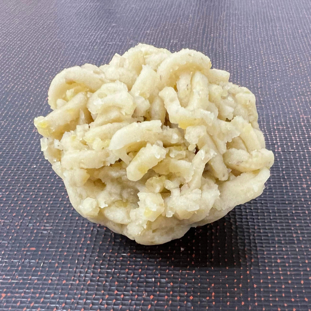 【店頭受取／新宿店】＜亀広良＞栗きんとん2個入【11月29日（土）午後4時30分以降】