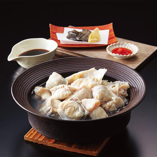 とらふぐちりセット（E957）349577