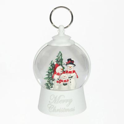 クリスマスオブジェ