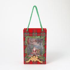 LEDリキッド ギフトバッグ オルゴール付