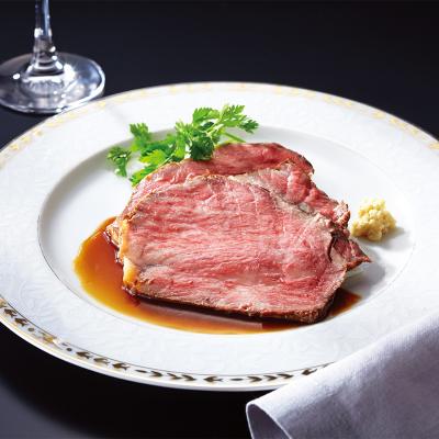 黒毛和牛ローストビーフ（E960）349607