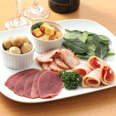 【父の日】燻製おつまみ5種ギフト