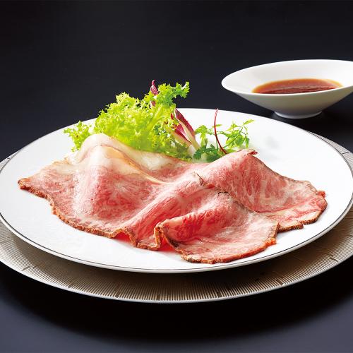 黒毛和牛ローストビーフ(E962)349623