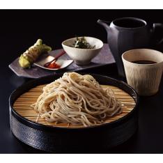 石臼挽き年越し生(なま)そば(E963)349631