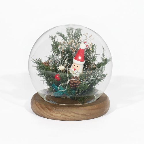 LEDドーム グリーンフォレスト