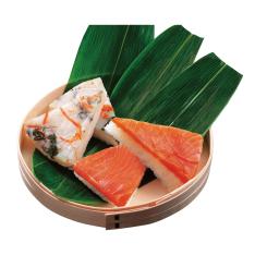 迎春 特選押し寿司セット(E966)349666