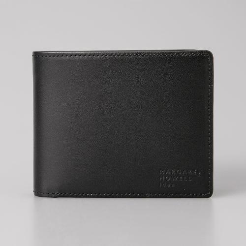 小銭入れ付二つ折り財布