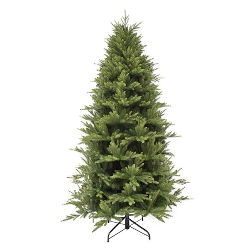 クリスマスヌードツリー ハリソン 高さ約155→215cm