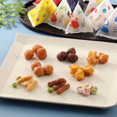 【父の日】かりんといろは24個入