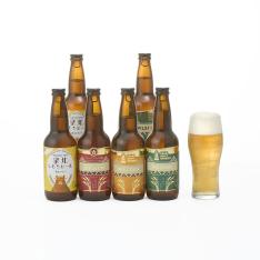 【父の日】クラフトビール6本セット（CB-30-2）