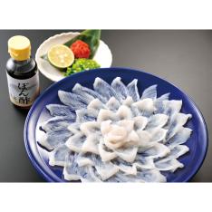 とらふく刺身(E973)349739