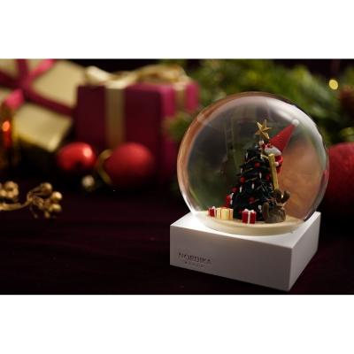 スノードーム││クリスマスラブソディー│128 スノードーム││クリスマスラブソディー│128