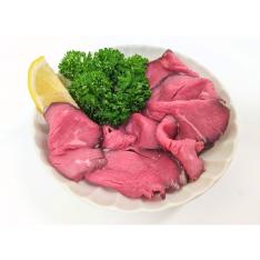 【父の日】「神戸牛」ローストビーフもも スライス