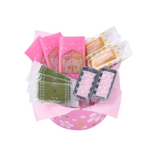 京都北山倶楽部（春）M