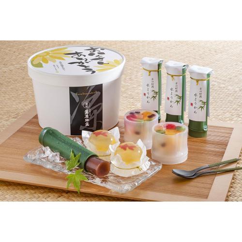 【父の日】京のひんやりギフト