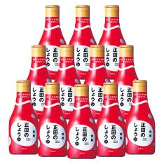 〈正田醤油〉特級しょうゆ