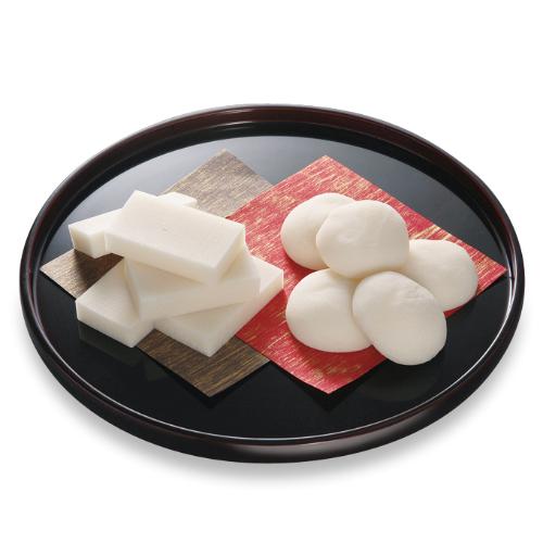 ＜越後しめはり＞貴餅「光 月」（E979）349798