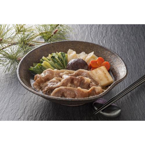 【父の日】京のすき焼き膳