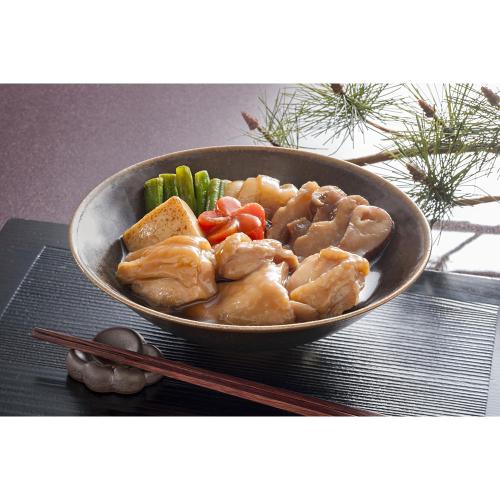 【父の日】麻布 分とく山 華味鳥の鶏すき