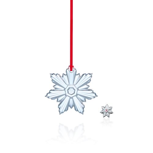 クリスマスオーナメント 2025 クリア