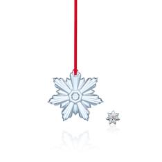 クリスマスオーナメント 2025 クリア