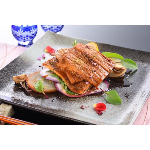 【父の日】天然煮あなご炙り