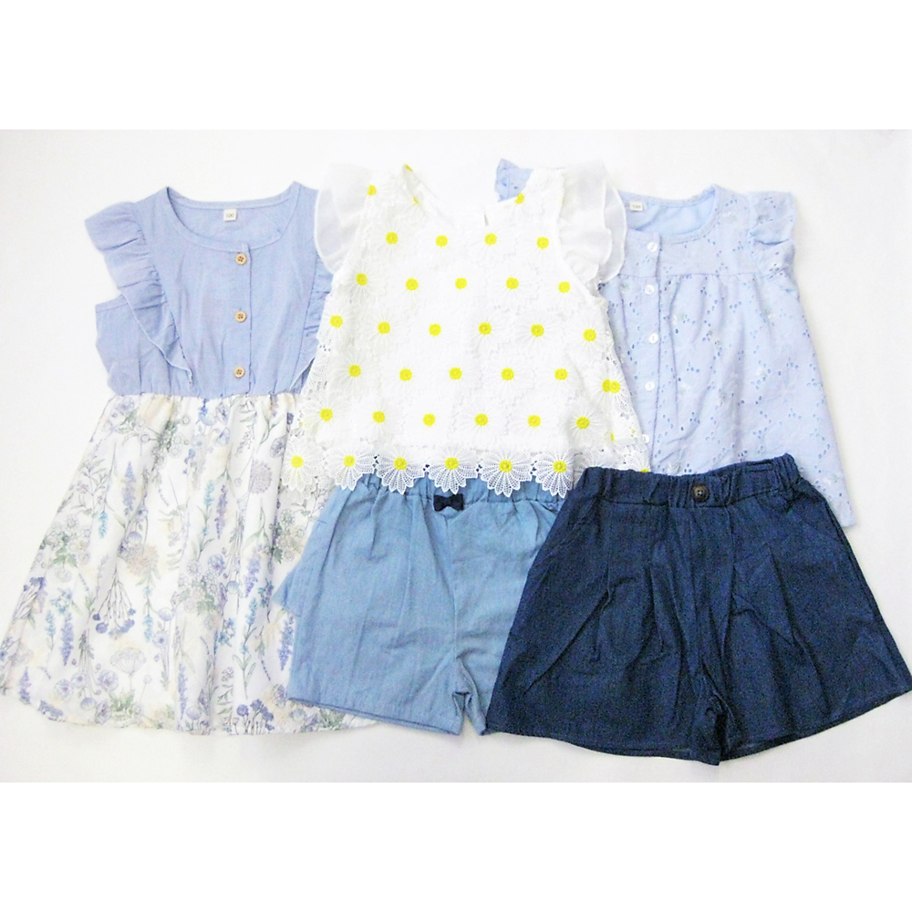 おすすめコーディネートセットa 100cm 140cm 商品詳細 高島屋オンラインストア