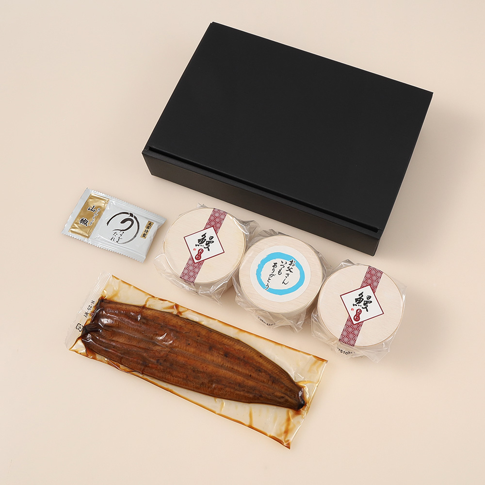 【父の日】招福 祝い膳食べ比べ