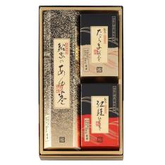 鮎家の巻物