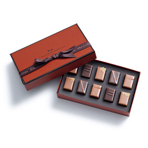 LA MAISON DU CHOCOLAT（ラ・メゾン・デュ・ショコラ） | 洋菓子