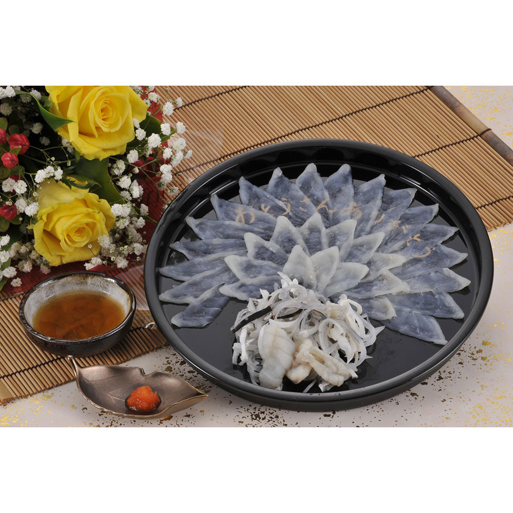 【父の日】父の日 とらふく刺身