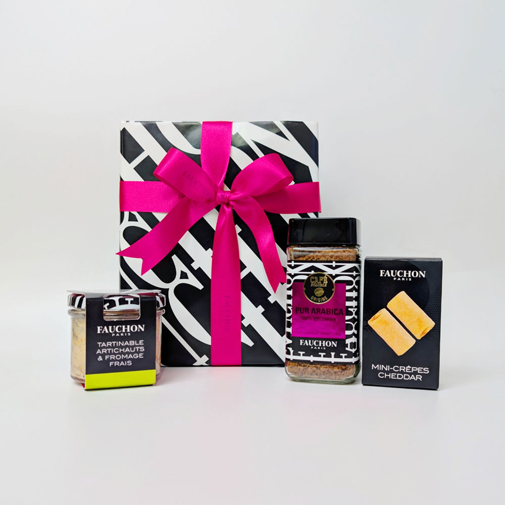 【父の日】スプレッド・インスタントコーヒー・スナックのセット