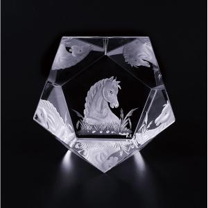 MEISSENER BLEIKRISTALL（マイセンクリスタル） | リビング・ホビー