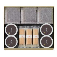 【父の日】涼菓詰合せ（FRY42）