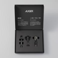 AUGER グルーミングセット