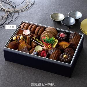 苺シリーズ♡お茶会set スウィーツおせち 一段（E927）349275 | 商品詳細 | 高島屋オンライン