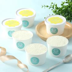 【父の日】イチローズモルトジェラート 6個セット