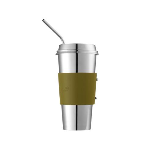 ミラーオブジェ ポータブルマグ