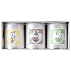 丸缶3入