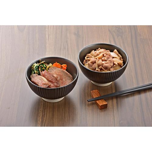 【父の日】父の日ごちそう二膳（米沢牛焼肉・米澤豚生姜焼きご飯セット）