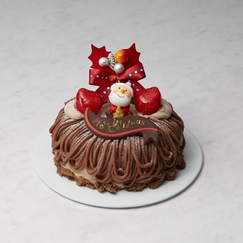 【店頭受取/京都店】X’mas シンフォニー【12月24日(水) ・25日(木) 】