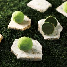 【バレンタインデー】京ノ葉（3個入）×2箱セット