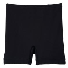 女児オーバーパンツ（二分丈・3枚組）100cm→160cm