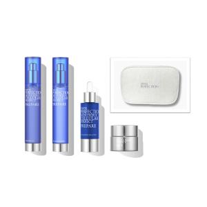 SWISS PERFECTION クレンジングエマルジョン クレンジングエマルジョン CELLULAR DEEP CLEANSING EMULSION