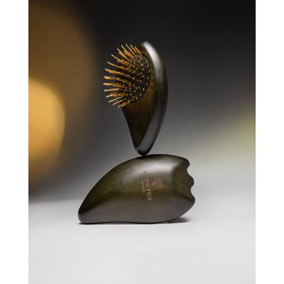 ヘアブラシ・コーム  fox SNOW FOX SKINCARE（スノー フォックス スキンケア） ヘアブラシ