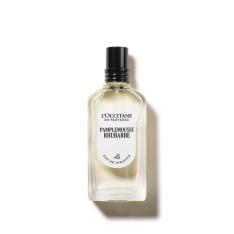 【数量限定】パンプルムースルバーブ オードトワレ 50mL